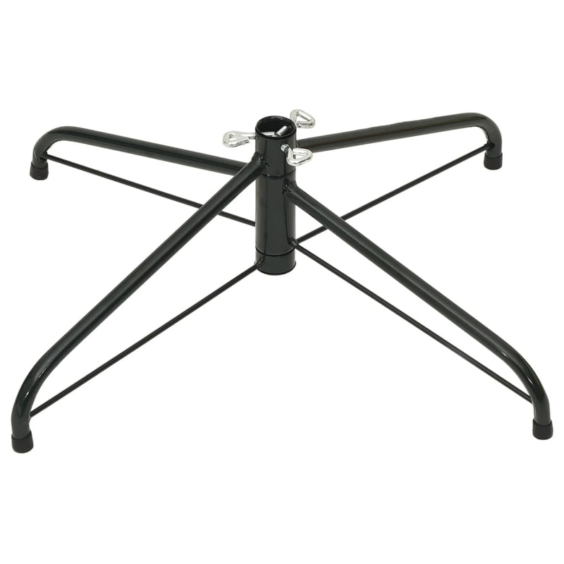 vidaXL Christmas Tree Stand 40x40x13 cm