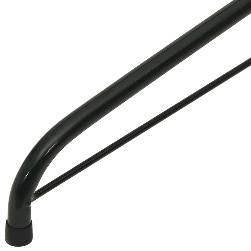 vidaXL Christmas Tree Stand 40x40x13 cm