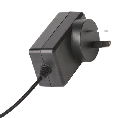 vidaXL Christmas Inflatable Santa and Reindeer Decoration LED 130 cm