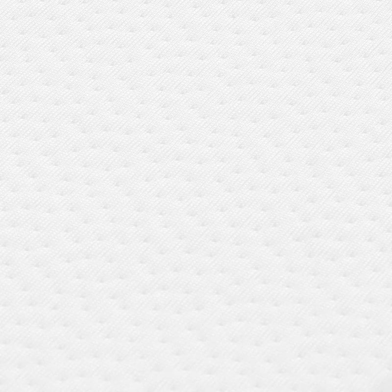 vidaXL Mattress Topper 137x190x5 cm Full