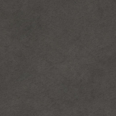 vidaXL 2-Seater Sofa Dark Grey 140 cm Microfibre Fabric