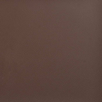 vidaXL Throw Pillows 2 pcs Brown 40x40 cm Faux Leather