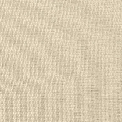 vidaXL Sofa Chair64x64x90 cm Linen