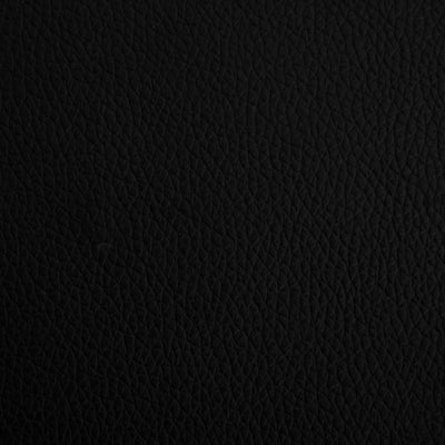 vidaXL Dog Bed Black 80x45x30 cm Faux Leather