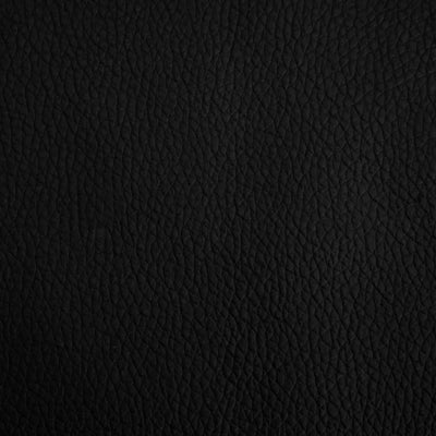 vidaXL Dog Bed Black 80x45x30 cm Faux Leather