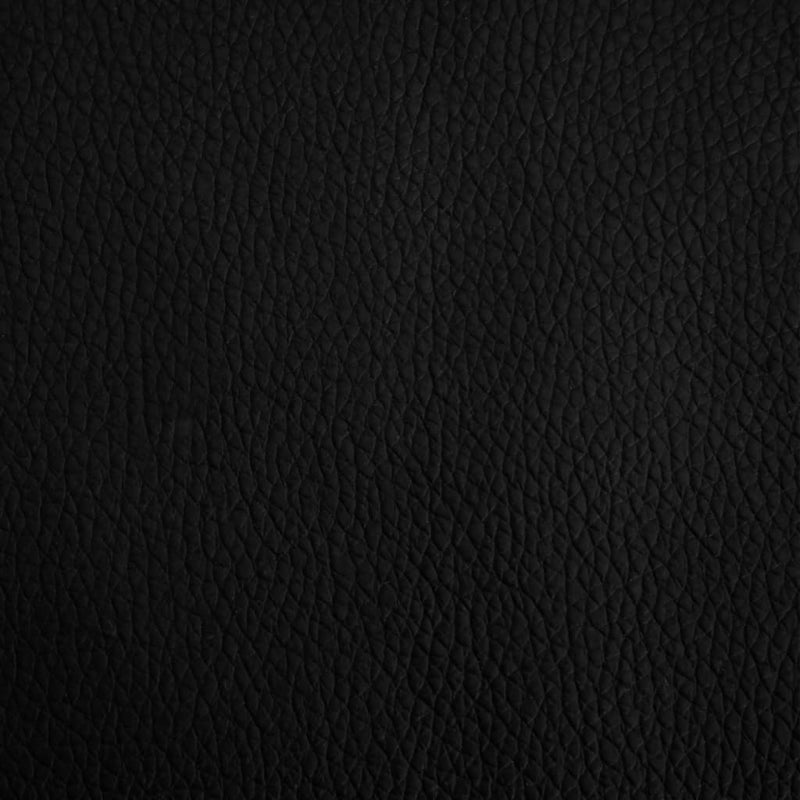 vidaXL Dog Bed Black 80x45x30 cm Faux Leather