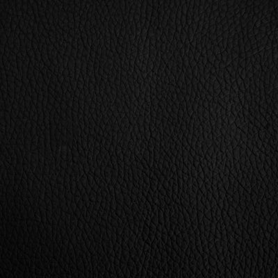 vidaXL Dog Bed Black 80x45x30 cm Faux Leather