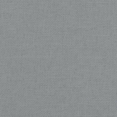 vidaXL Kids Sofa Black 70x45x30 cm Fabric