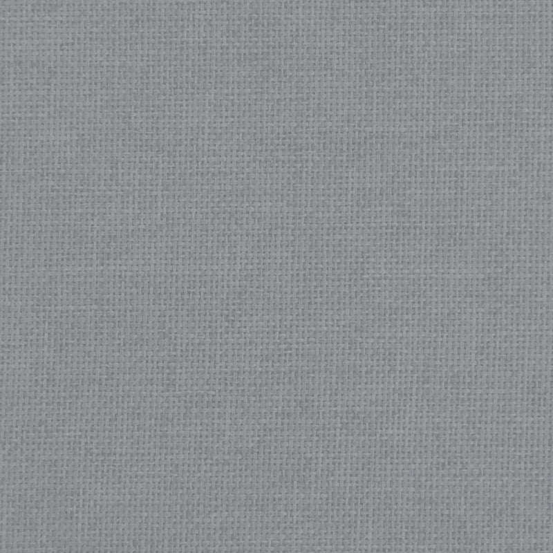 vidaXL Kids Sofa Black 70x45x30 cm Fabric