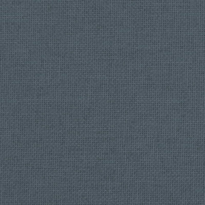 vidaXL Kids Sofa Black 70x45x30 cm Fabric