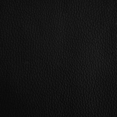 vidaXL Kids Sofa Black 60x40x30 cm Faux Leather