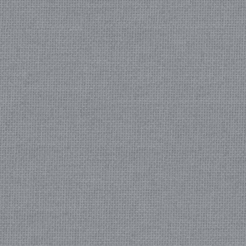 vidaXL Kids Sofa Light Grey 70x45x30 cm Fabric