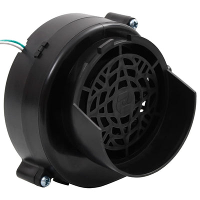 vidaXL LED String Lights with 90 LEDs and Fan 900 cm