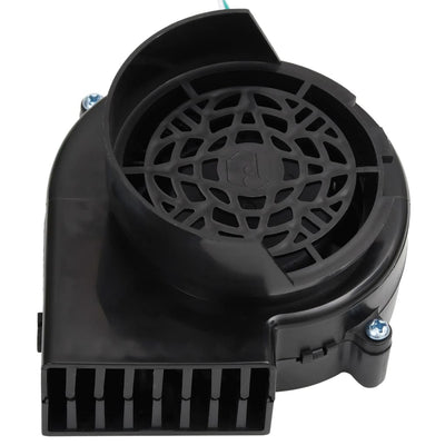 vidaXL LED String Lights with 90 LEDs and Fan 900 cm