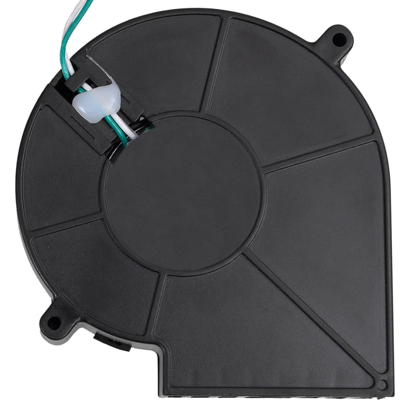 vidaXL LED String Lights with 90 LEDs and Fan 900 cm