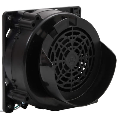 vidaXL LED String Lights with 90 LEDs and Fan 900 cm