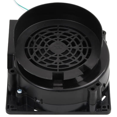 vidaXL LED String Lights with 90 LEDs and Fan 900 cm