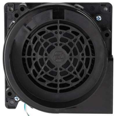 vidaXL LED String Lights with 90 LEDs and Fan 900 cm