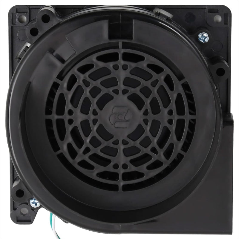 vidaXL LED String Lights with 90 LEDs and Fan 900 cm