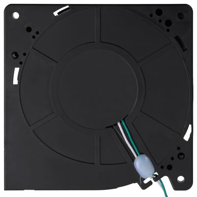 vidaXL LED String Lights with 90 LEDs and Fan 900 cm