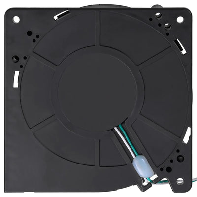 vidaXL LED String Lights with 90 LEDs and Fan 900 cm