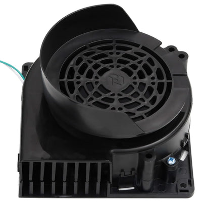 vidaXL LED String Lights with 90 LEDs and Fan 900 cm