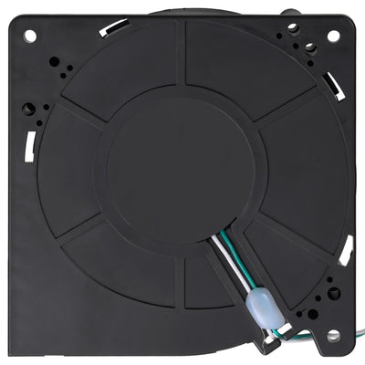 vidaXL LED String Lights with 90 LEDs and Fan 900 cm