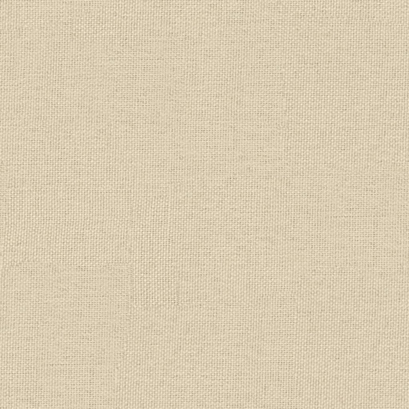 vidaXL Stand up Recliner Chair Cream Fabric