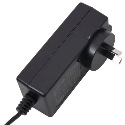 vidaXL Stand up Recliner Chair Cream Fabric