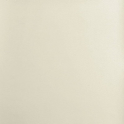 vidaXL Bench Cream 100x64x80 cm Faux Leather