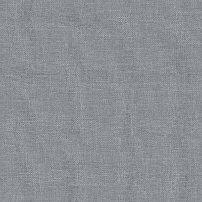 vidaXL Bench Cream 100x64x80 cm Fabric