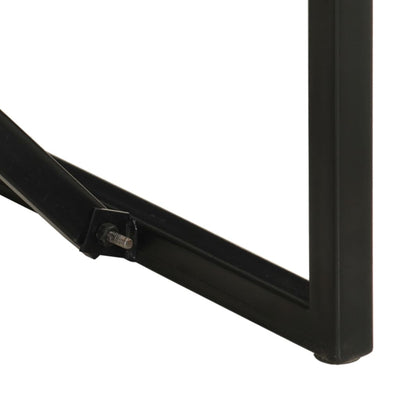 vidaXL Bench 160x35x46 cm Solid Wood Reclaimed