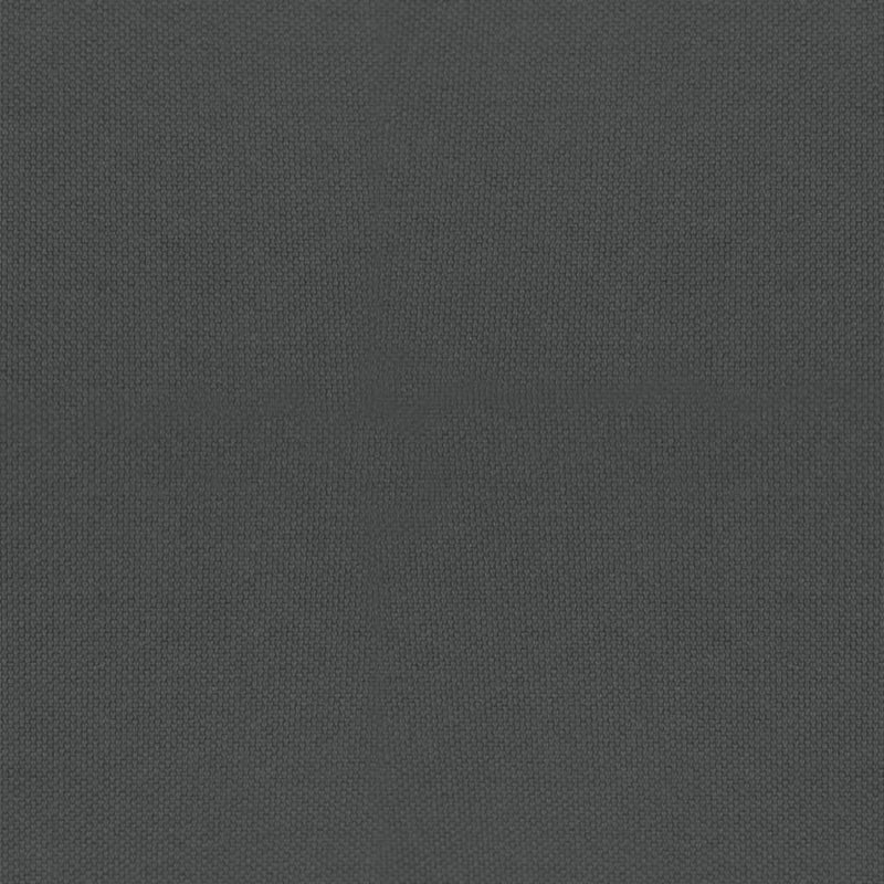 vidaXL Gazebo with Roof Anthracite 300x300x270 cm Steel