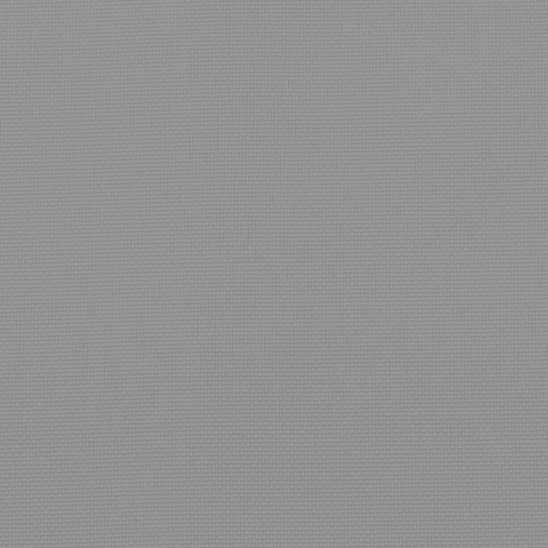 vidaXL Adirondack Chair Cushions 2 pcs Anthracite Oxford Fabric