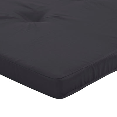 vidaXL Adirondack Chair Cushions 2 pcs Anthracite Oxford Fabric