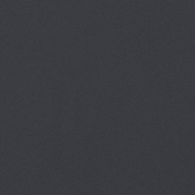 vidaXL Adirondack Chair Cushions 2 pcs Anthracite Oxford Fabric