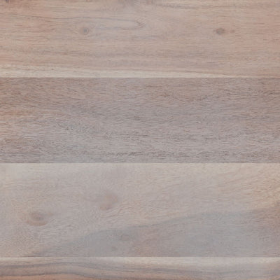 vidaXL Bathroom Cabinet 30x25x160 cm Solid Wood Acacia