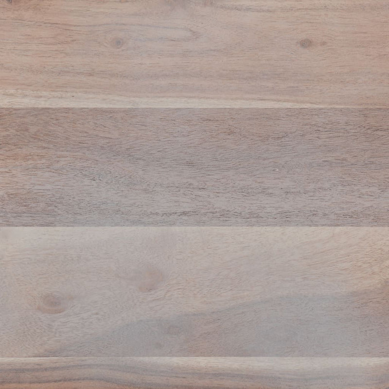 vidaXL Bathroom Cabinet 30x25x160 cm Solid Wood Acacia