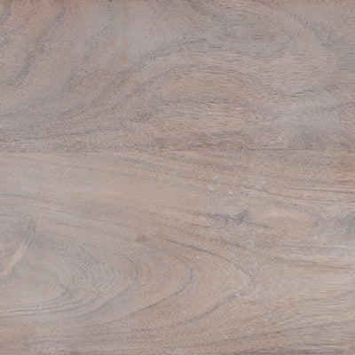vidaXL Bathroom Cabinet 30x25x70 cm Solid Wood Acacia