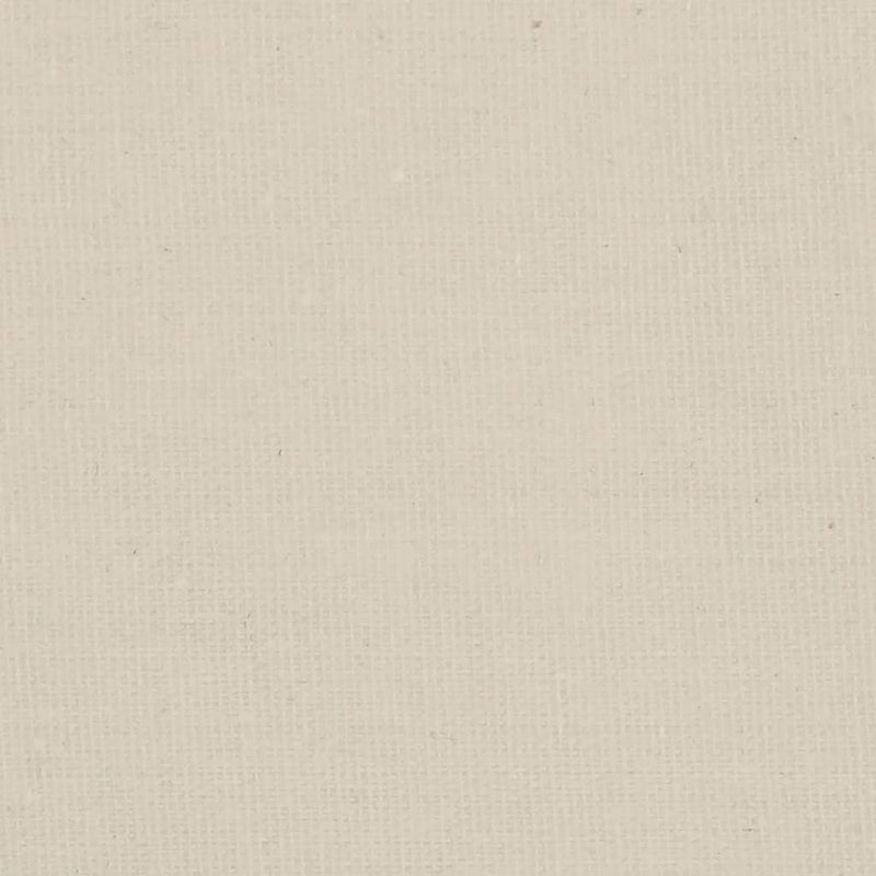 vidaXL Storage Benches 2 pcs with Brown Cushion 69 cm Cattail