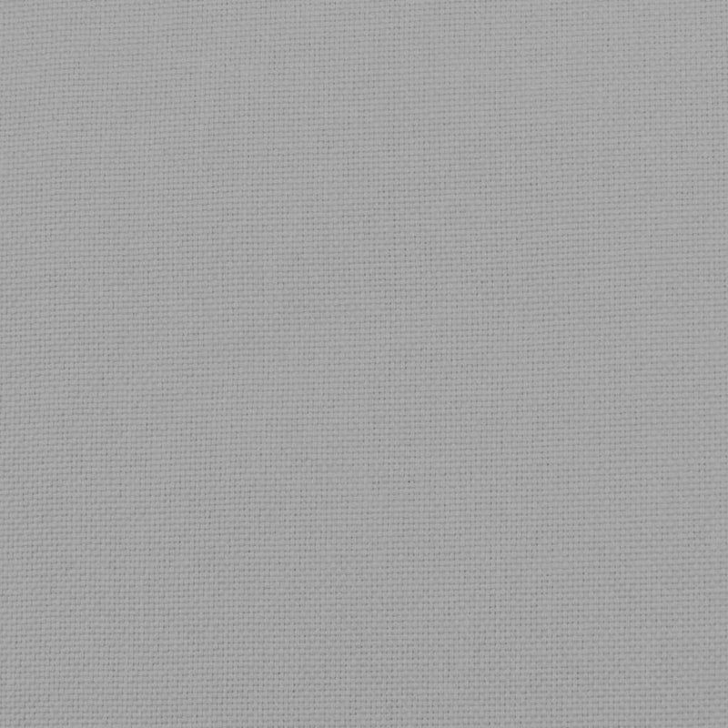 vidaXL Rocking Chair Cream Fabric