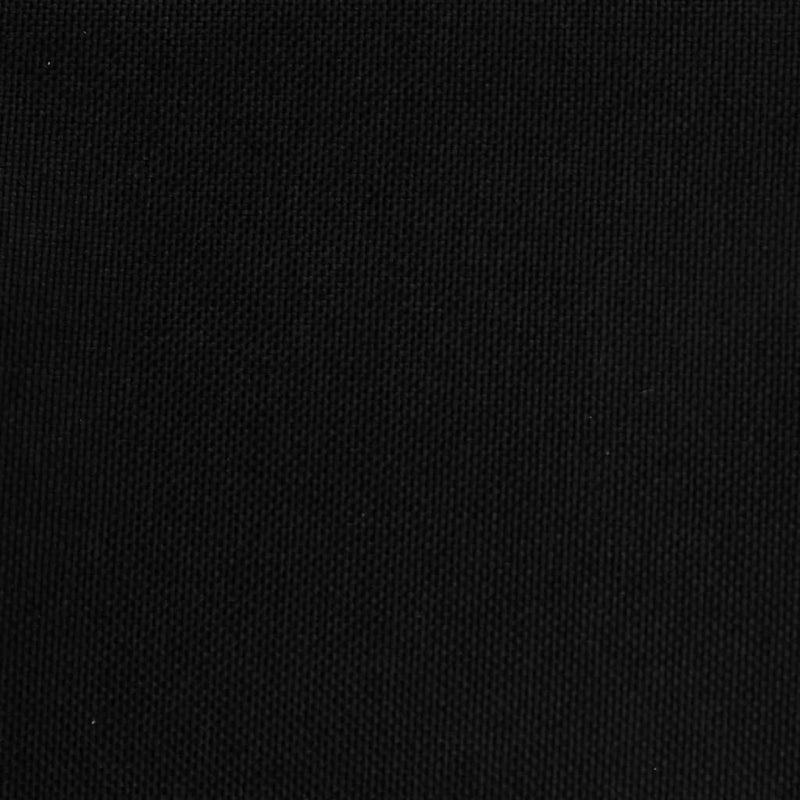 vidaXL Rocking Chair Cream Fabric