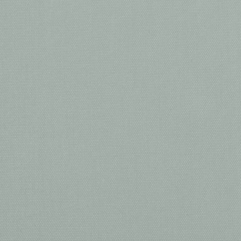 vidaXL Pet Bike Trailer Grey and Black Oxford Fabric and Iron