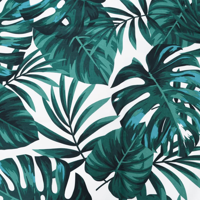 vidaXL Middle Sofa 120x80 cm Impregnated Wood Pine