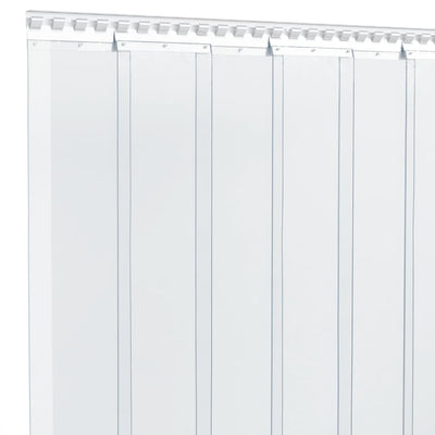 vidaXL Mounting Rail Silver 1 m Stainless Steel