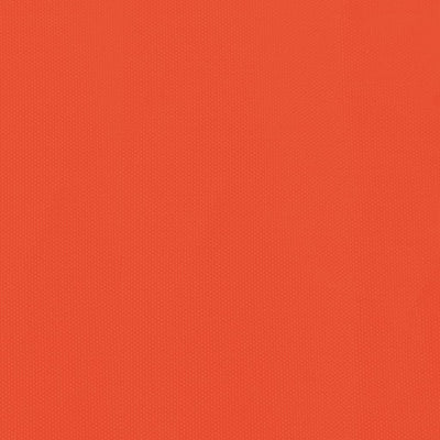 vidaXL Bike Trailer Blue Oxford Fabric and Iron