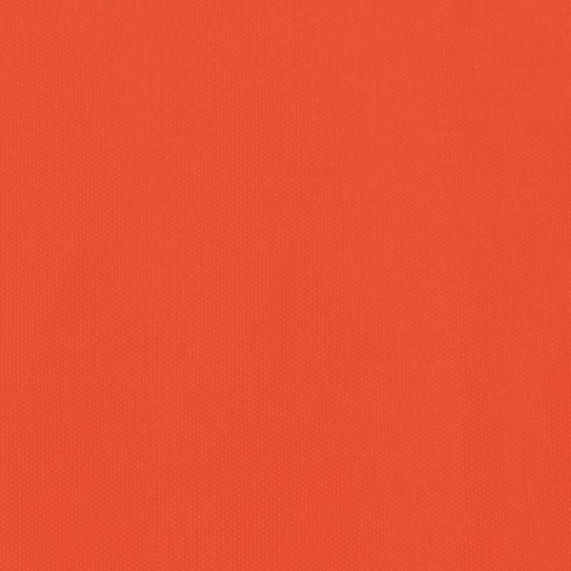 vidaXL Bike Trailer Blue Oxford Fabric and Iron