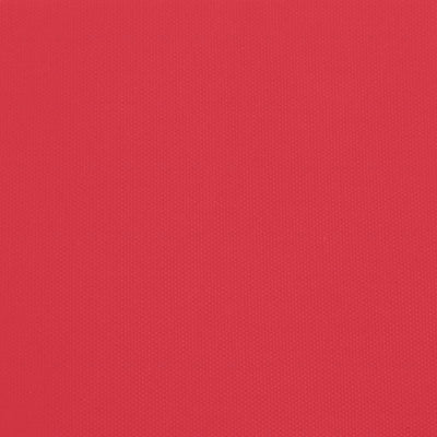 vidaXL Bike Trailer Blue Oxford Fabric and Iron