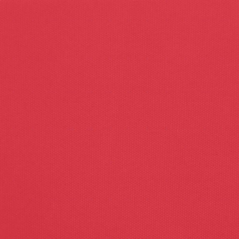 vidaXL Bike Trailer Blue Oxford Fabric and Iron