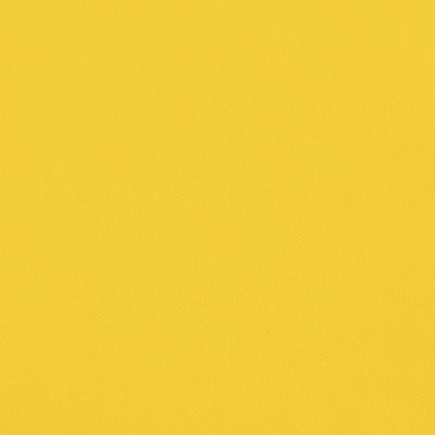 vidaXL Bike Trailer Blue Oxford Fabric and Iron